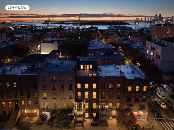 506 Henry Street 4, Brooklyn NY 11231