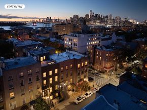506 Henry Street 4, Brooklyn NY 11231