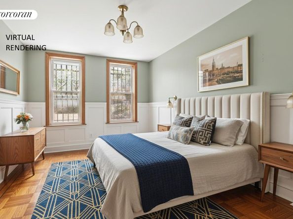 848 43rd Street 22, Brooklyn NY 11232