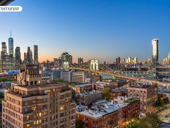 75 Henry Street 15E, Brooklyn NY 11201