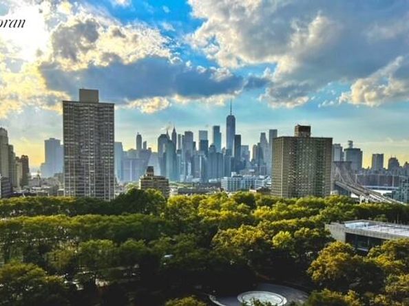 75 Henry Street 15E, Brooklyn NY 11201