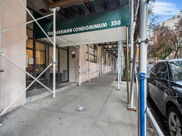 350 East 62nd Street 1M, New York NY 10065