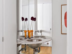 450 Warren Street 3E, Brooklyn NY 11217