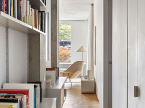 450 Warren Street 3E, Brooklyn NY 11217