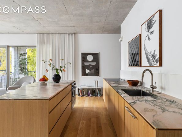 450 Warren Street 3E, Brooklyn NY 11217