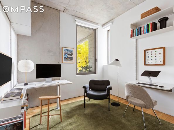 450 Warren Street 3E, Brooklyn NY 11217