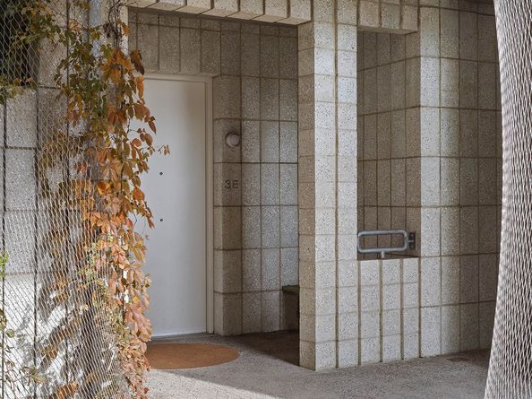 450 Warren Street 3E, Brooklyn NY 11217