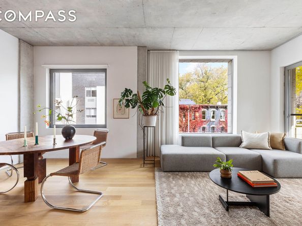 450 Warren Street 3E, Brooklyn NY 11217