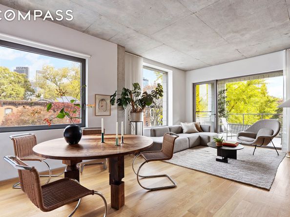 450 Warren Street 3E, Brooklyn NY 11217