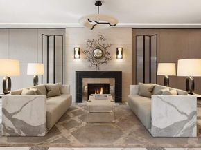 40 Bleecker Street 6C, New York NY 10012