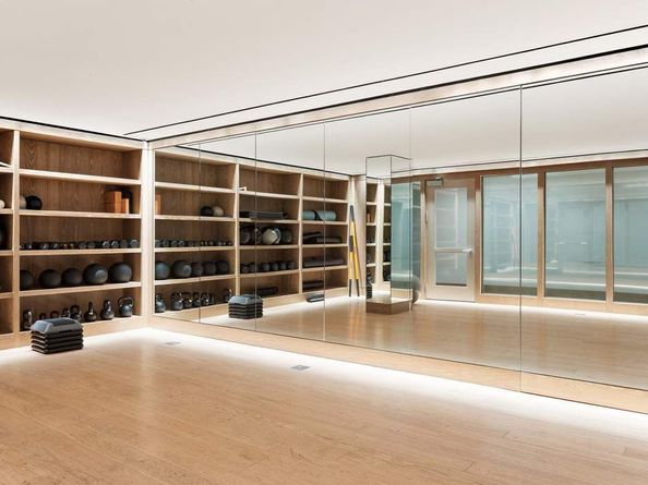 40 Bleecker Street 6C, New York NY 10012