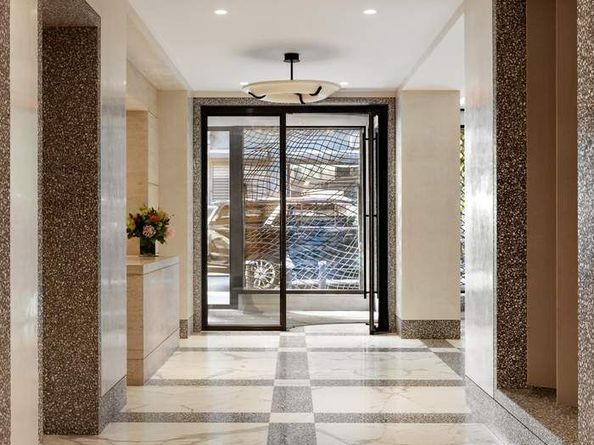 40 Bleecker Street 6C, New York NY 10012