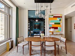 40 Bleecker Street 6C, New York NY 10012