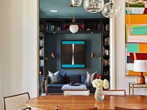 40 Bleecker Street 6C, New York NY 10012