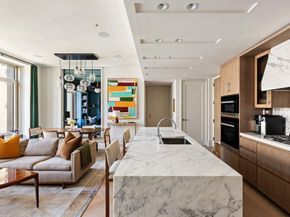 40 Bleecker Street 6C, New York NY 10012