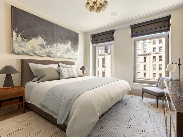 40 Bleecker Street 6C, New York NY 10012