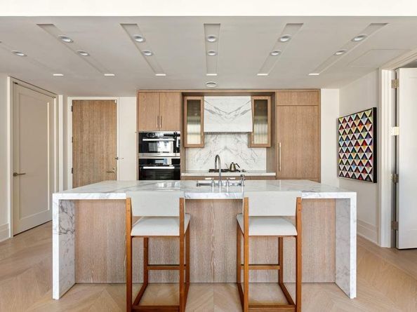 40 Bleecker Street 6C, New York NY 10012