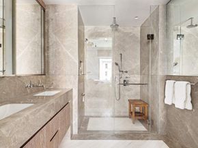 40 Bleecker Street 6C, New York NY 10012