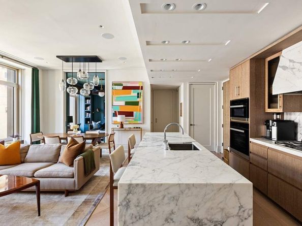 40 Bleecker Street 6C, New York NY 10012