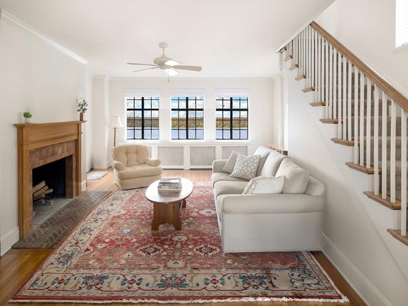 2501 Palisade Avenue H2, Bronx NY 10463