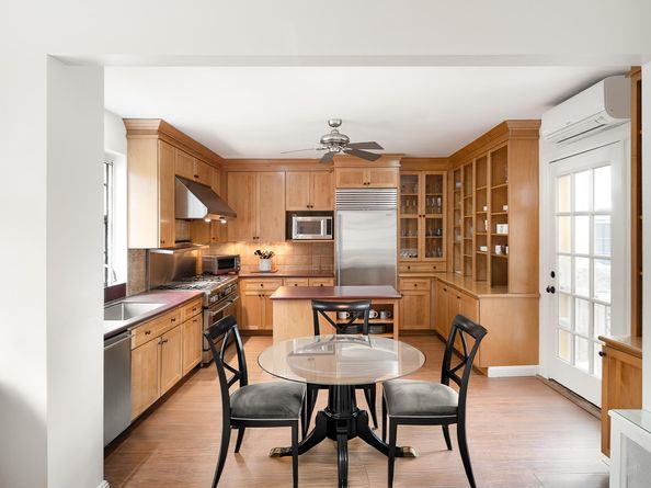 2501 Palisade Avenue H2, Bronx NY 10463
