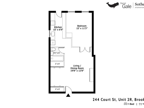 244 Court Street, Brooklyn NY 11201