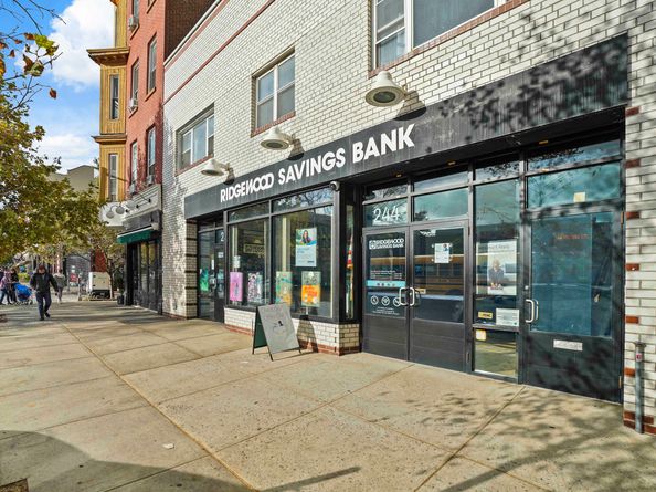 244 Court Street, Brooklyn NY 11201