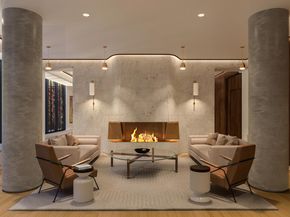 110 Charlton Street 20G, New York NY 10014