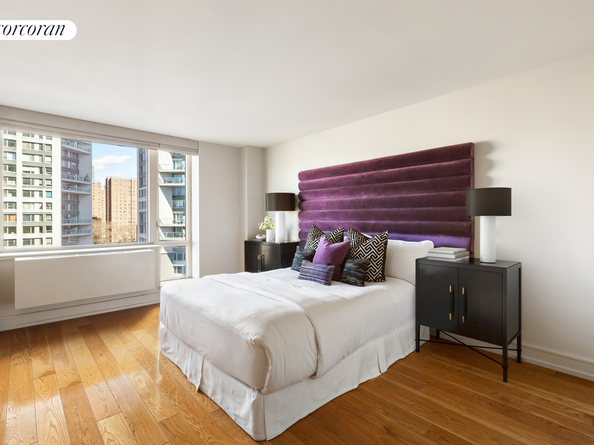 1280 5th Avenue 7/A, New York NY 10029