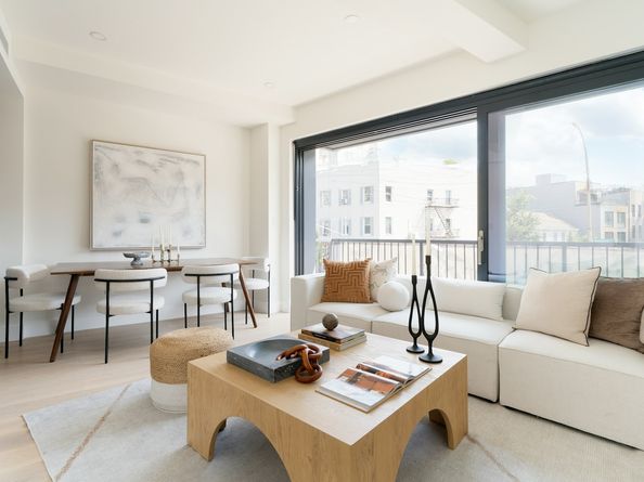 30 Bushwick Avenue 2A, Brooklyn NY 11211