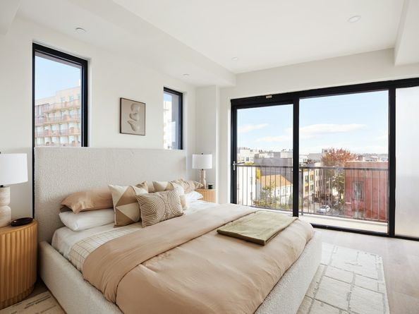 30 Bushwick Avenue 2A, Brooklyn NY 11211