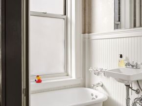 800 Riverside Drive 4A, New York NY 10032