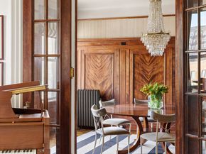 800 Riverside Drive 4A, New York NY 10032