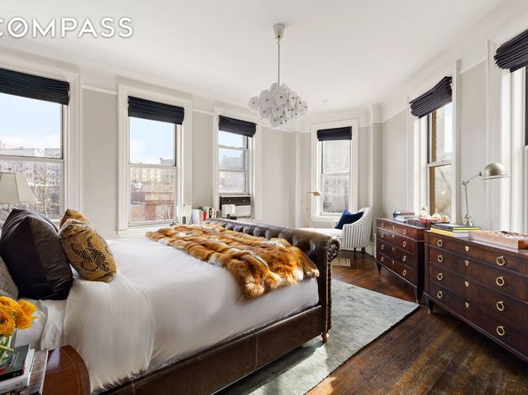 800 Riverside Drive 4A, New York NY 10032