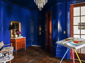 800 Riverside Drive 4A, New York NY 10032
