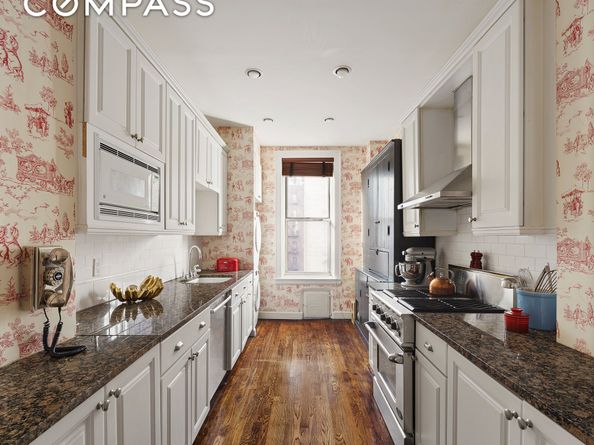 800 Riverside Drive 4A, New York NY 10032