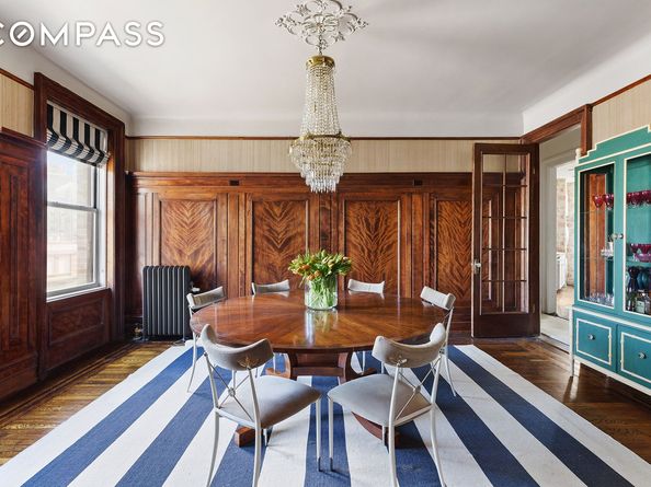 800 Riverside Drive 4A, New York NY 10032