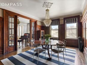 800 Riverside Drive 4A, New York NY 10032