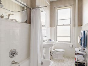 800 Riverside Drive 4A, New York NY 10032