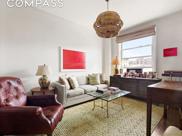 800 Riverside Drive 4A, New York NY 10032