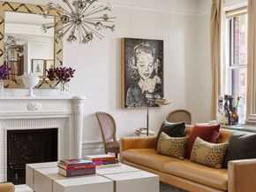 800 Riverside Drive 4A, New York NY 10032