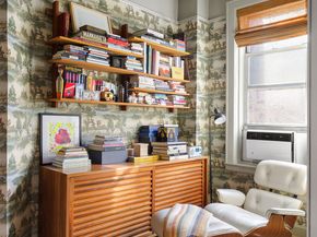 800 Riverside Drive 4A, New York NY 10032
