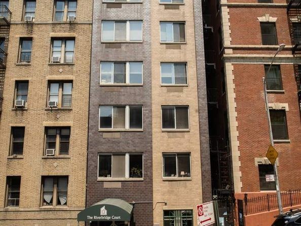 603 West 148th Street 3, New York NY 10031