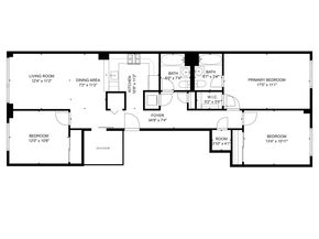 603 West 148th Street 3, New York NY 10031