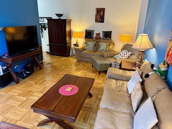 2727 Palisade Avenue 4L, Bronx NY 10463