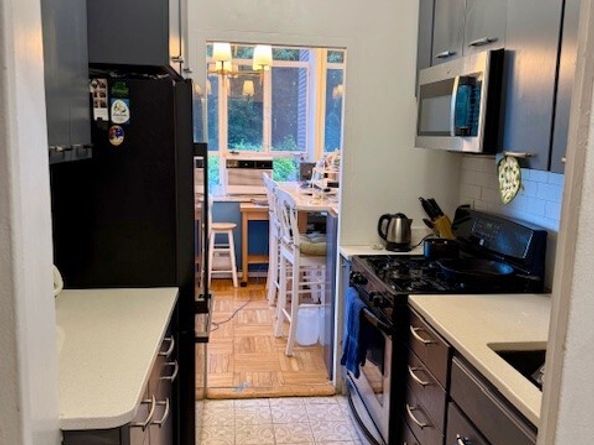 2727 Palisade Avenue 4L, Bronx NY 10463