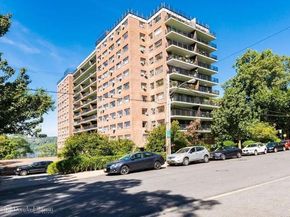 2727 Palisade Avenue 4L, Bronx NY 10463