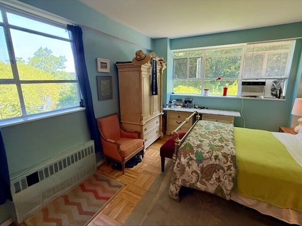 2727 Palisade Avenue 4L, Bronx NY 10463