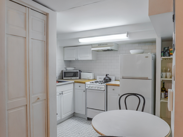 274 East 10th Street MULTIFAMI, New York NY 10009