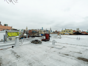 274 East 10th Street MULTIFAMI, New York NY 10009